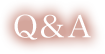 Q&A